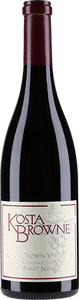 Kosta Browne "Gap's Crown" Pinot Noir 2020
