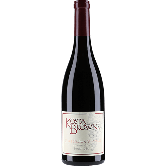 Kosta Browne "Gap's Crown" Pinot Noir 2020