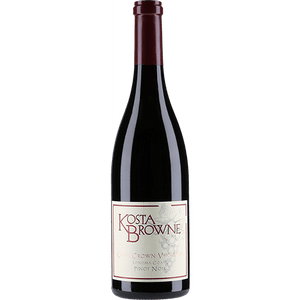 Kosta Browne "Gap's Crown" Pinot Noir 2020