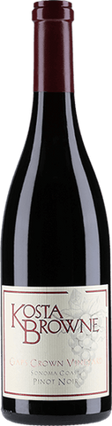 Kosta Browne "Gap's Crown" Pinot Noir 2020