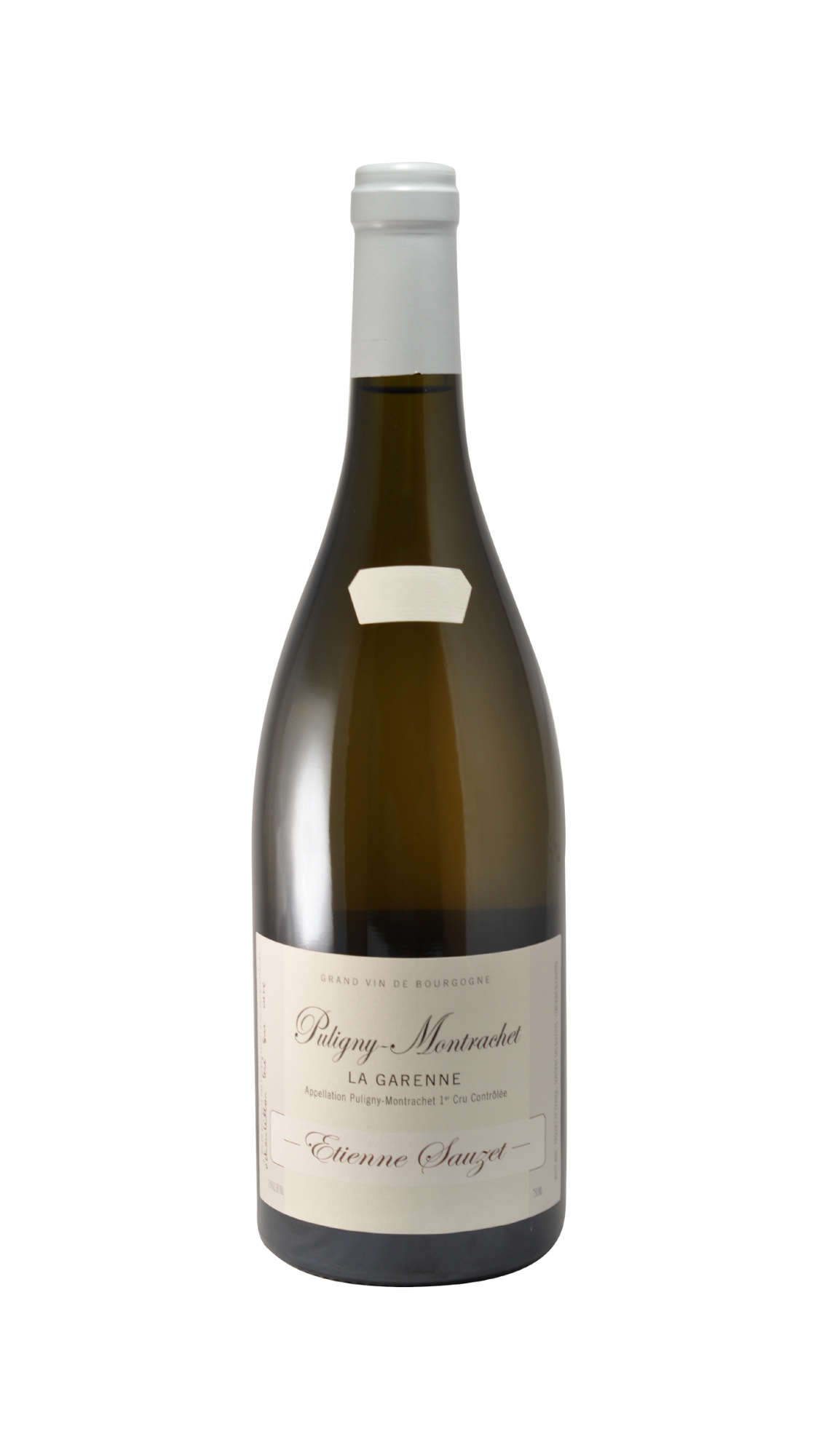 Domaine Etienne Sauzet Puligny-Montrachet 1er Cru "La Garenne" 2022