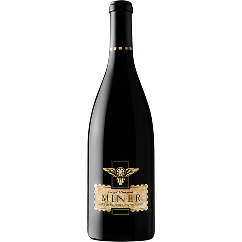 Miner "Gary's Vineyard" Pinot Noir 2019