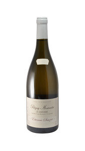 Domaine Etienne Sauzet Puligny-Montrachet 1er Cru "La Garenne" 2022