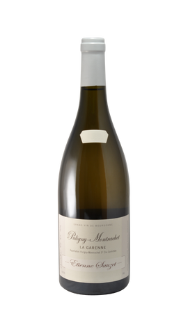 Domaine Etienne Sauzet Puligny-Montrachet 1er Cru "La Garenne" 2022