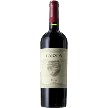 Bodega Garzon Reserva Tannat 2020