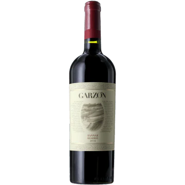 Bodega Garzon Reserva Tannat 2020