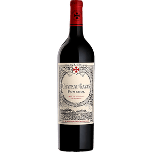 Chateau Gazin, Pomerol 2019