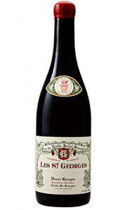 Domaine Henri Gouges "Les St-Georges" Nuits-St-Georges Premier Cru 2020