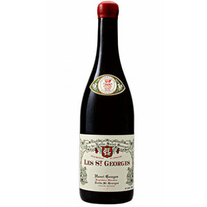 Domaine Henri Gouges "Les St-Georges" Nuits-St-Georges Premier Cru 2020