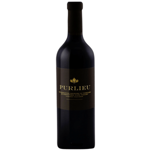 Purlieu "Beckstoffer Georges III" Cabernet Sauvignon 2017