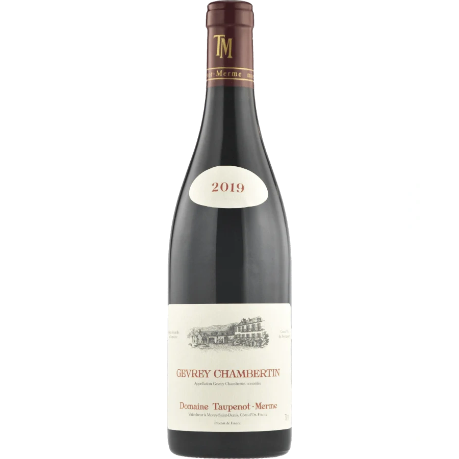 Domaine Taupenot-Merme Gevrey-Chambertin 2019