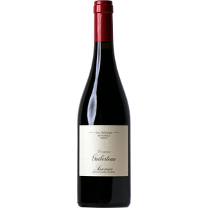 Domaine Guiberteau "Les Arboises" Saumur Rouge 2020