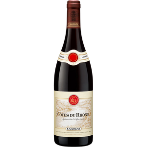 E. Guigal Cotes du Rhone 2020