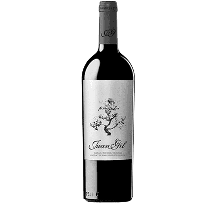 Bodegas Juan Gil 12 Meses Silver Label Monastrell 2021