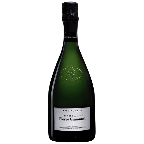 Pierre Gimonnet 'Special Club' Brut Champagne 2012