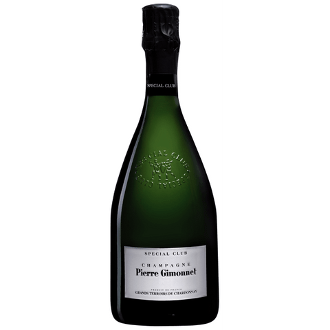 Pierre Gimonnet 'Special Club' Brut Champagne 2012