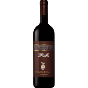 Castello di Bossi 'Girolamo' 2018