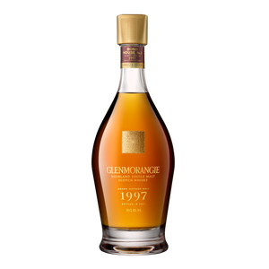 Glenmorangie Grand Vintage Malt 1997 Highland Single Malt Scotch
