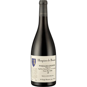 Coche-Dury Hospices de Beaune Pommard Premier Cru "Epenots" Cuvee Dom Goblet 2018