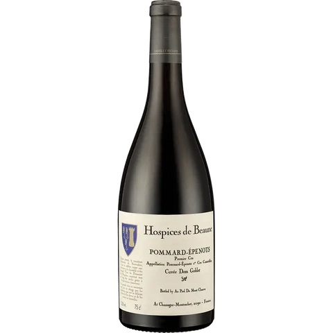 Coche-Dury Hospices de Beaune Pommard Premier Cru "Epenots" Cuvee Dom Goblet 2018