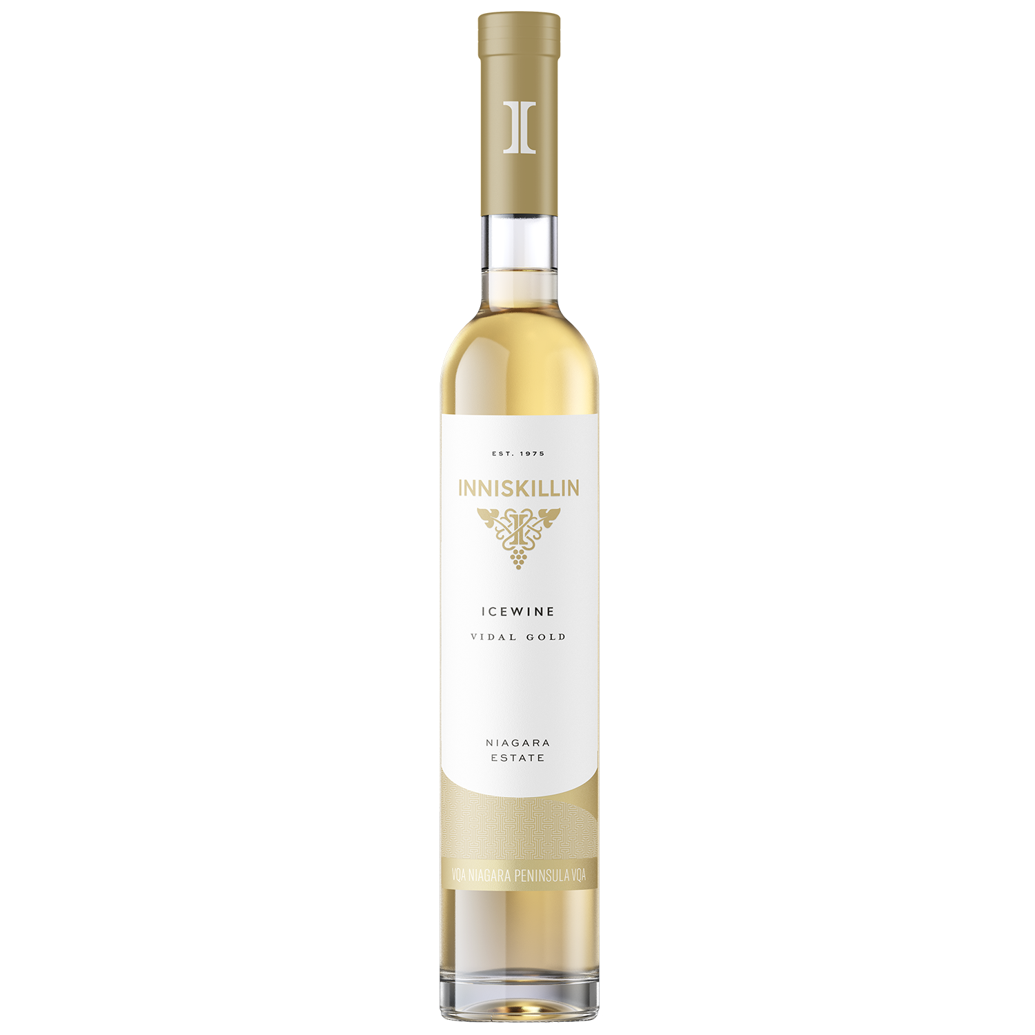 Inniskillin 'Gold' Vidal Icewine 2019, Niagara Peninsula 375ml