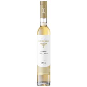 Inniskillin 'Gold' Vidal Icewine 2019, Niagara Peninsula 375ml