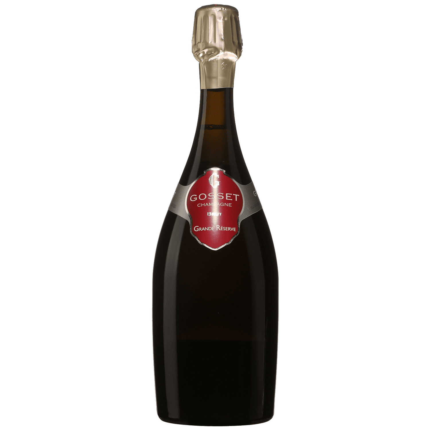 Gosset Grande Reserve Brut Champagne NV