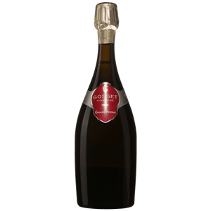 Gosset Grande Reserve Brut Champagne NV