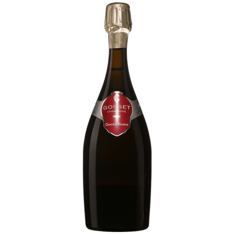 Gosset Grande Reserve Brut Champagne NV