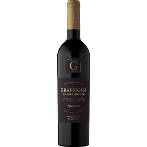 Graffigna 'Glorious Selection' Malbec 2020