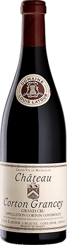 Louis Latour Chateau Corton Grancey Grand Cru 2016