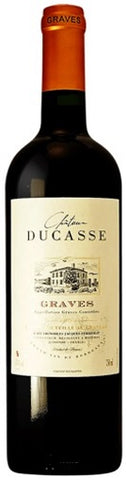 Chateau Ducasse Graves 2020
