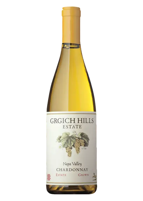 Grgich Hills 'Estate Grown' Chardonnay 2020