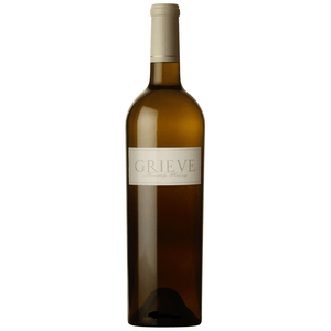 Grieve Family Winery Sauvignon Blanc 2018