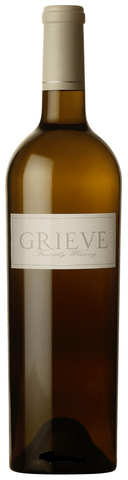 Grieve Family Winery Sauvignon Blanc 2018