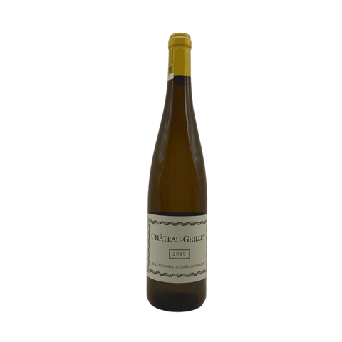 Chateau-Grillet, Northern Rhone 2019