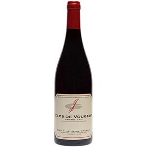 Domaine Jean Grivot "Clos de Vougeot" Grand Cru 2012