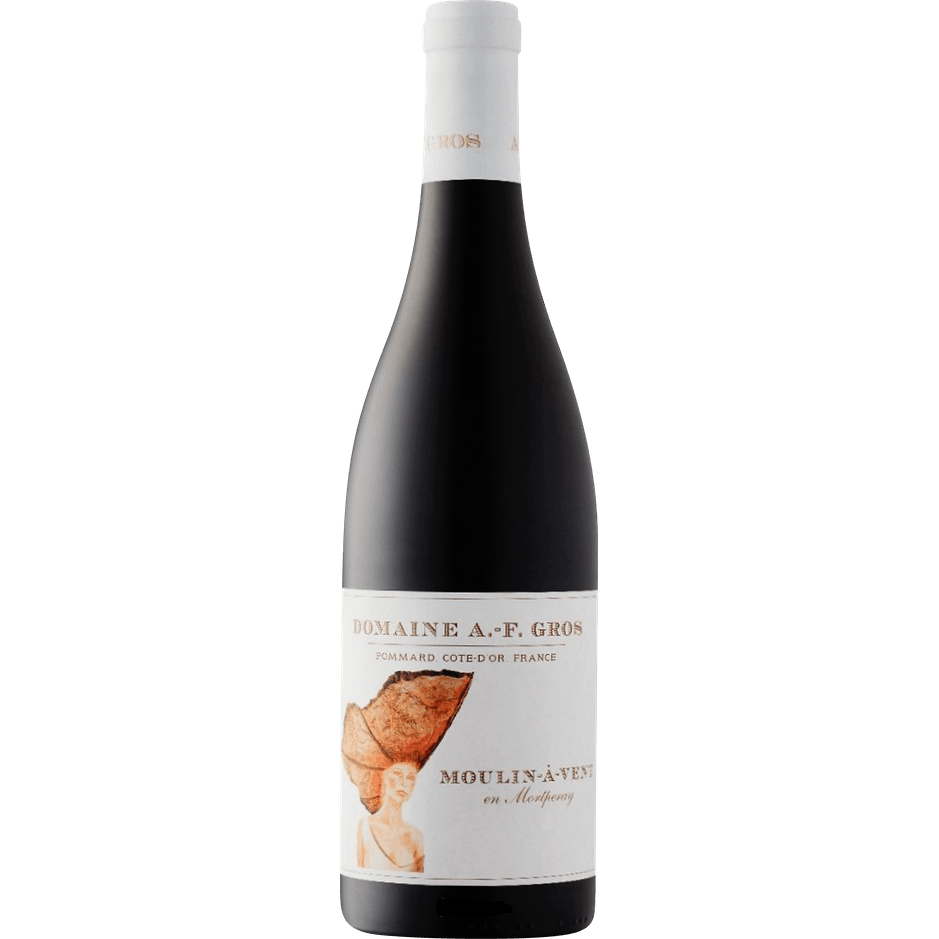 Domaine A.F. Gros Moulin-a-Vent 'en Montperay' 2019