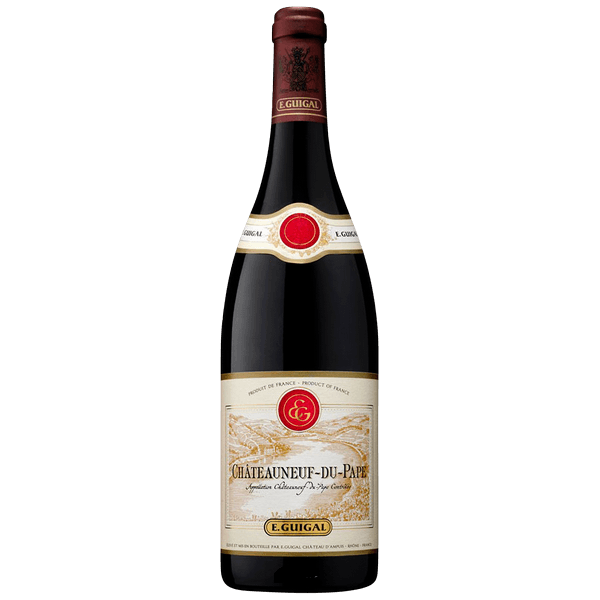 E. Guigal Chateauneuf-du-Pape 2019