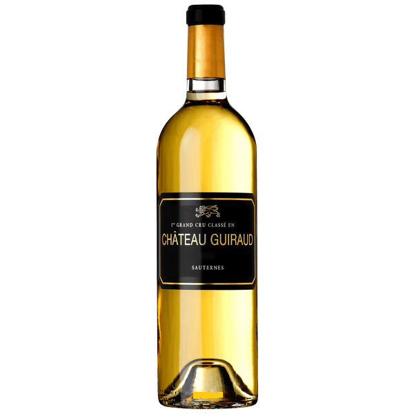 Chateau Guiraud, Sauternes 2011