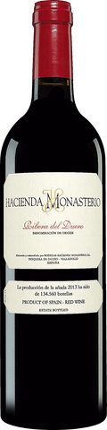 Bodegas Hacienda Monasterio Ribera del Duero 2020