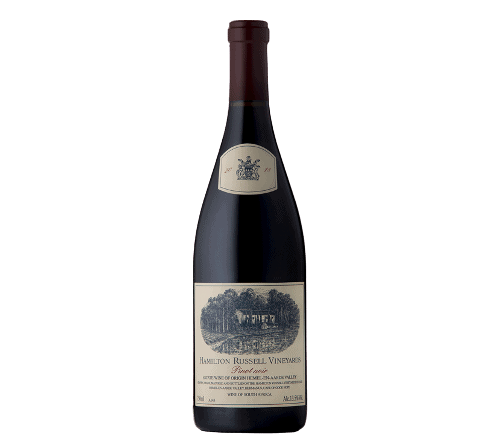 Hamilton Russell Vineyards Pinot Noir 2019