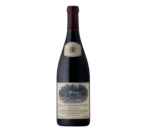 Hamilton Russell Vineyards Pinot Noir 2019