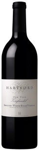 Hartford Family Winery "Hartford Fanucchi-Wood Road" Zinfandel 2015