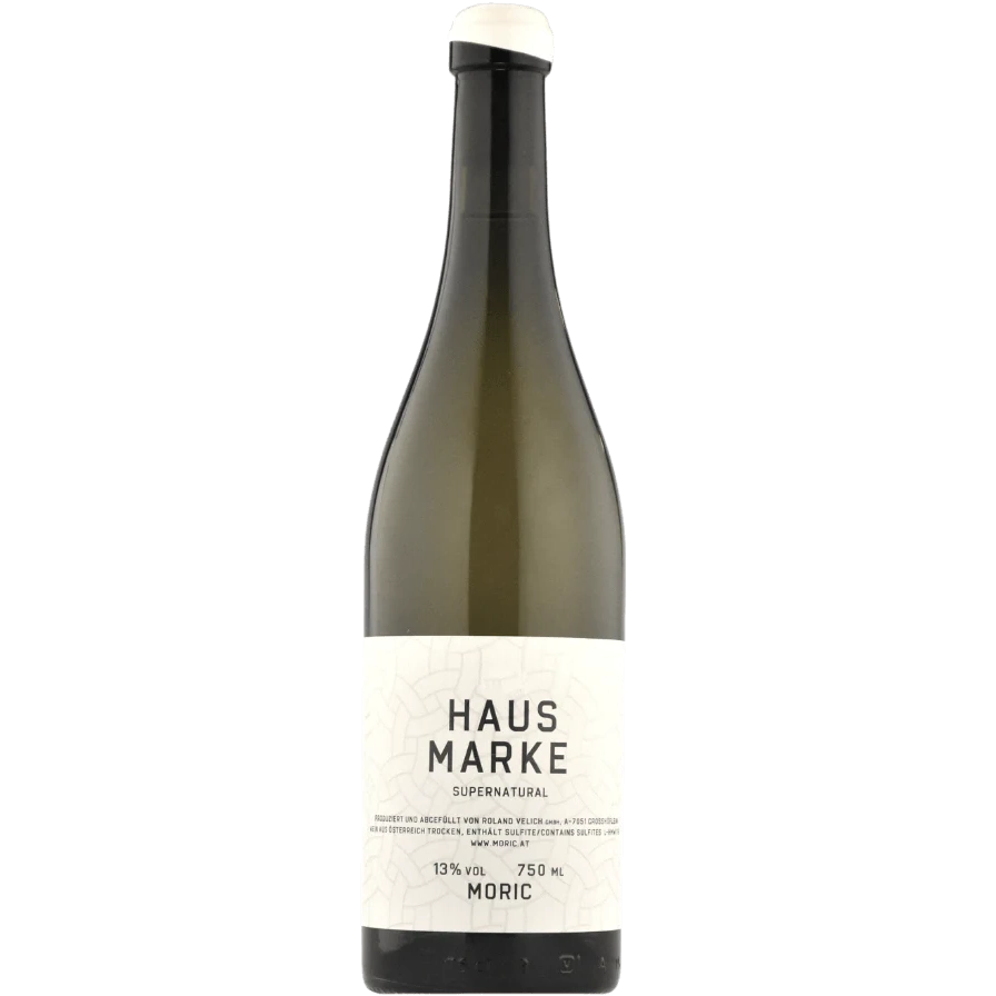 Weingut Moric Hausmarke 'Super Natural' 2020