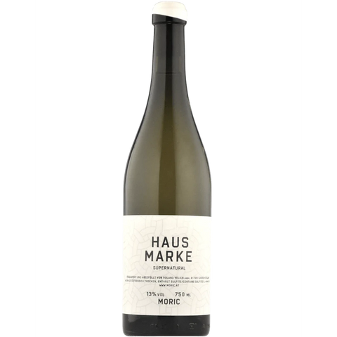 Weingut Moric Hausmarke 'Super Natural' 2020