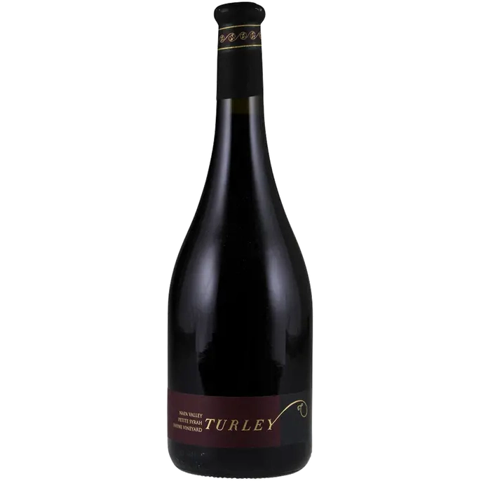 Turley Wine Cellars "Hayne" Petite Sirah 2020