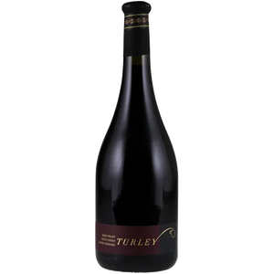 Turley Wine Cellars "Hayne" Petite Sirah 2020