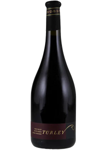Turley Wine Cellars "Hayne" Petite Sirah 2020
