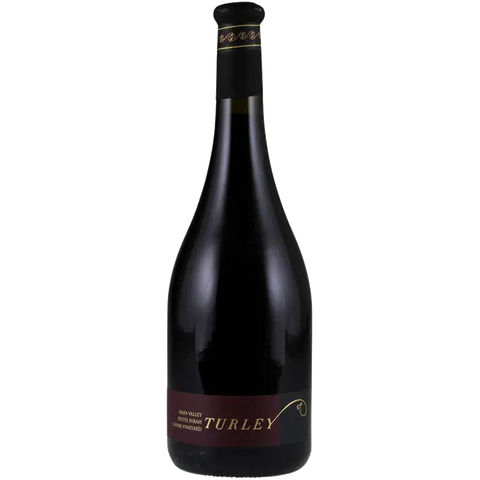 Turley Wine Cellars "Hayne" Petite Sirah 2020